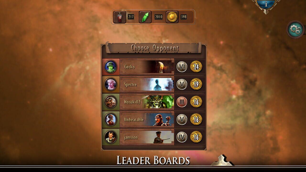 Cabals: Card Blitz — Screenshot 2