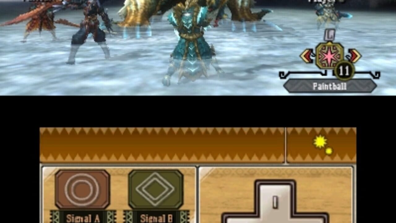 Monster Hunter 3 Ultimate thumbnail 10