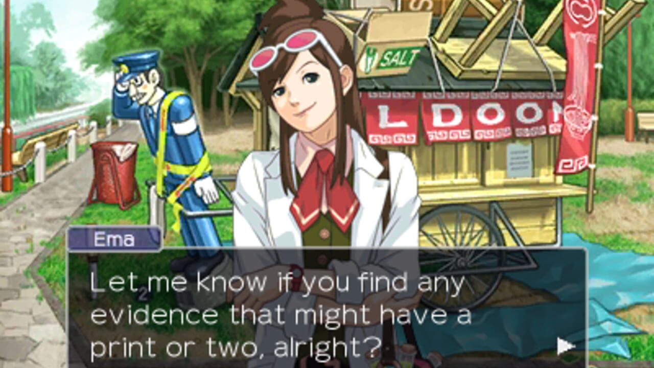 Apollo Justice: Ace Attorney thumbnail 8