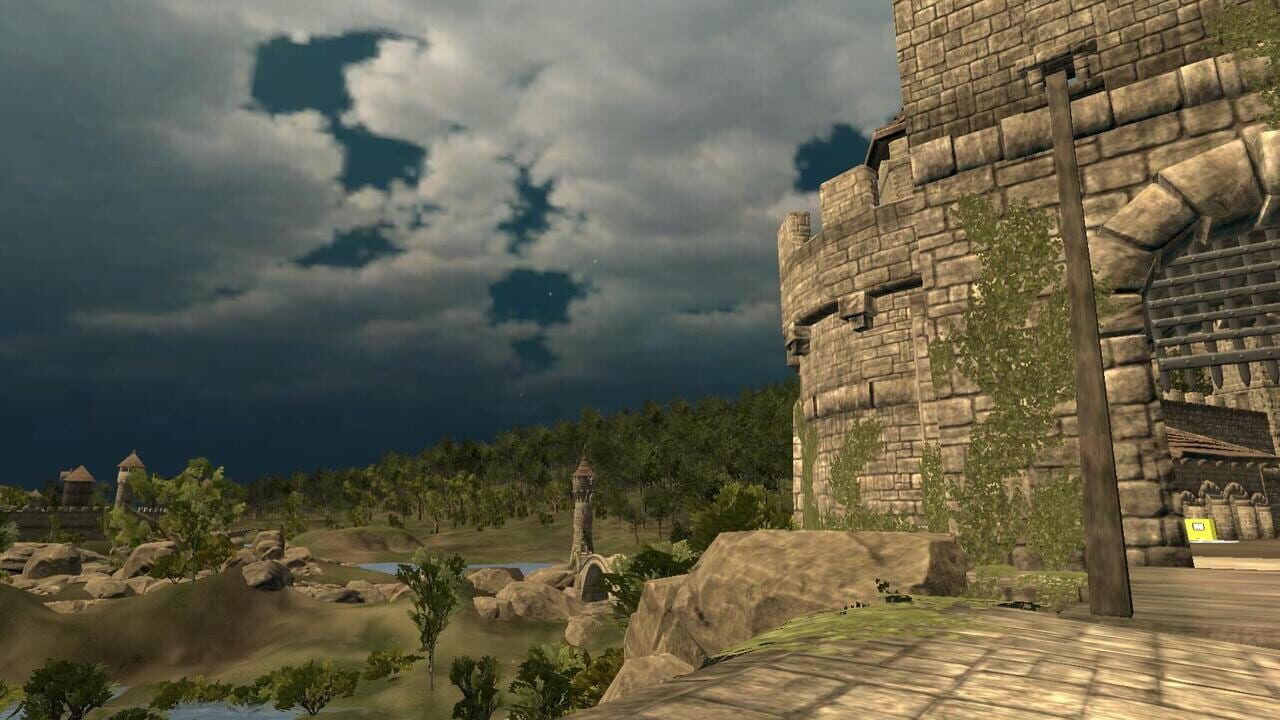 Absolute VR Experiences Image