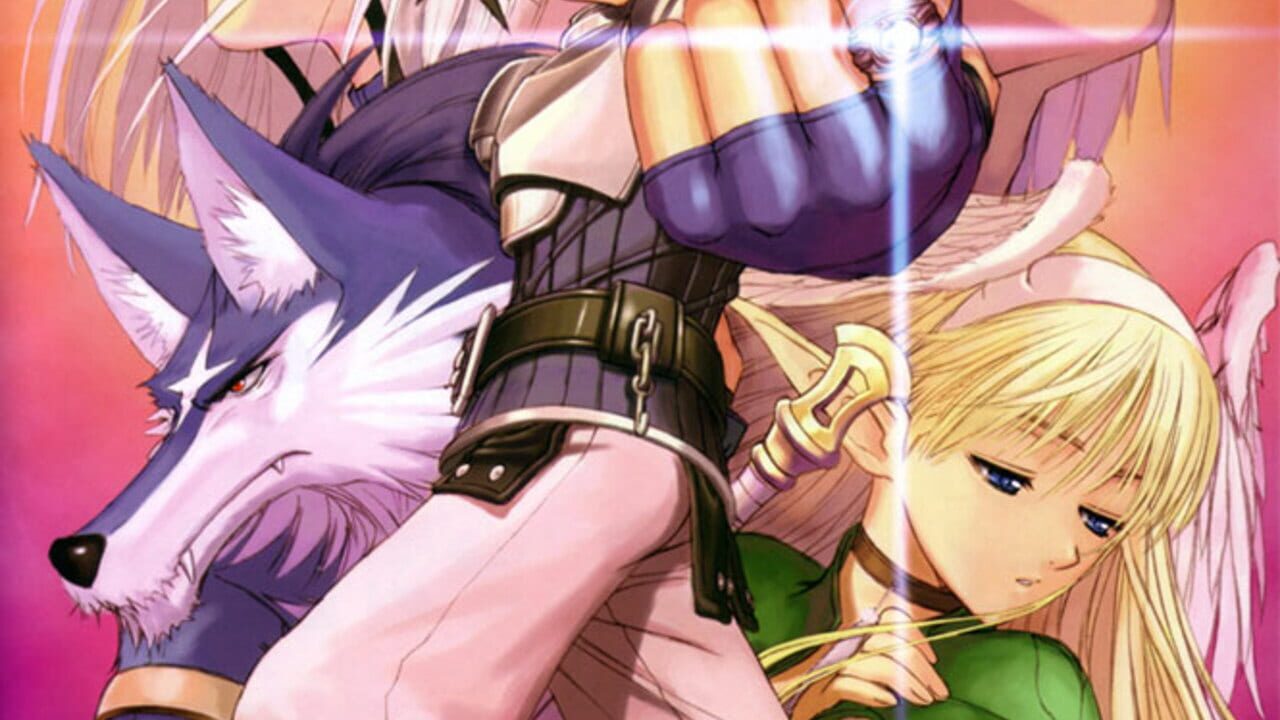 Shining Tears Image