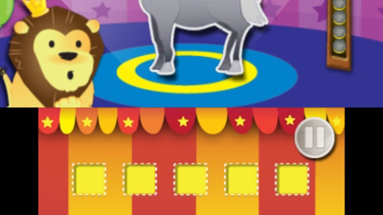 Happy Circus — Screenshot 5