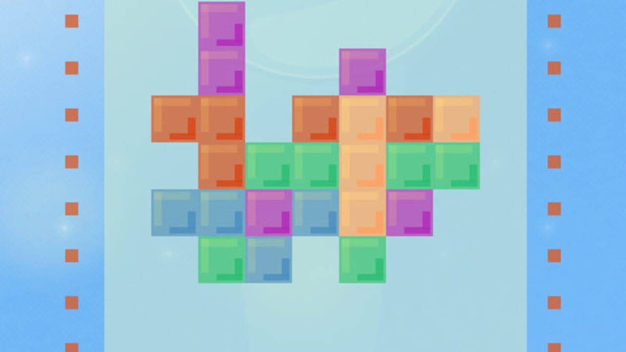 Zen Blocks — Screenshot 3