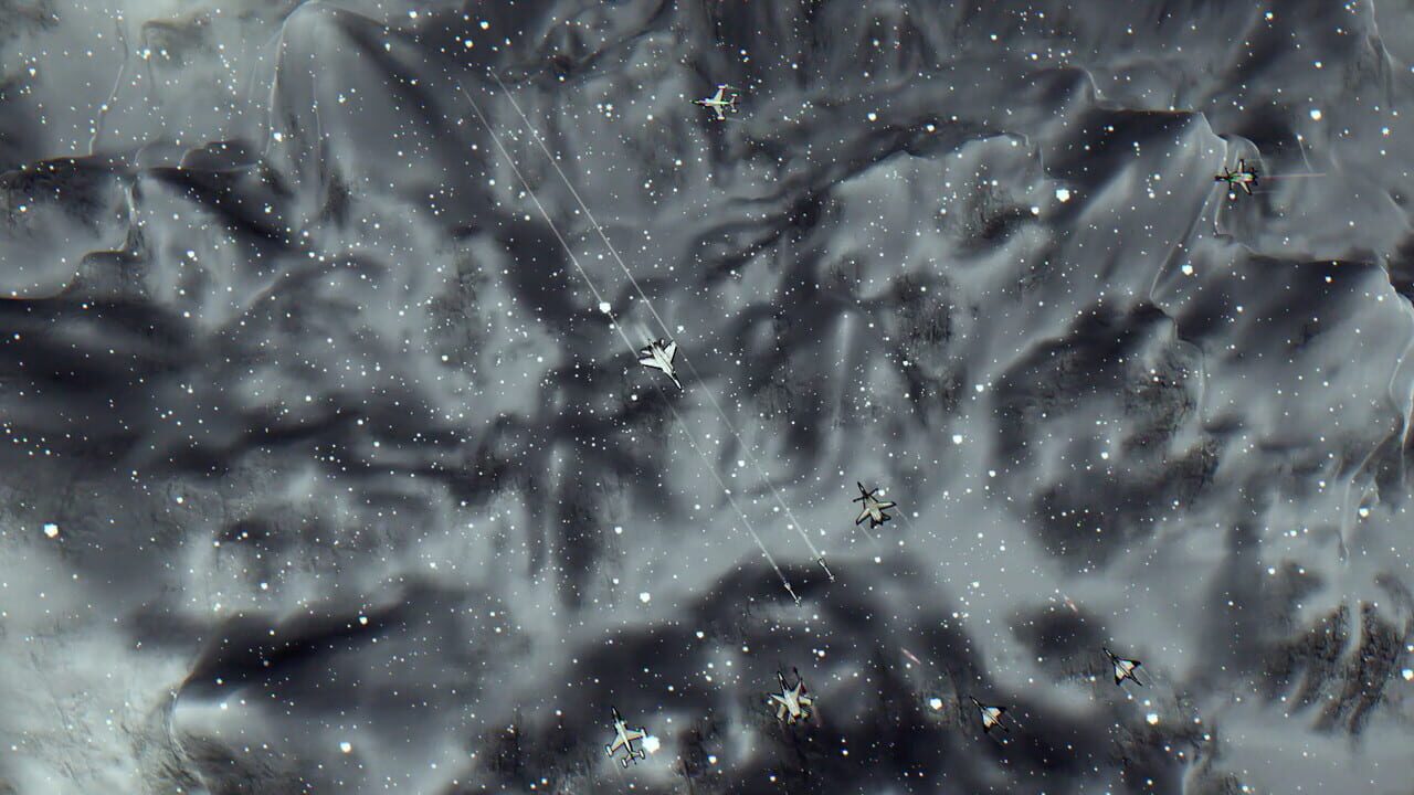 Angel Flare — Screenshot 5