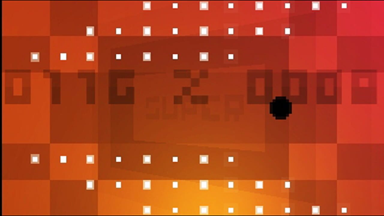 Bit.Trip Saga — Screenshot 4