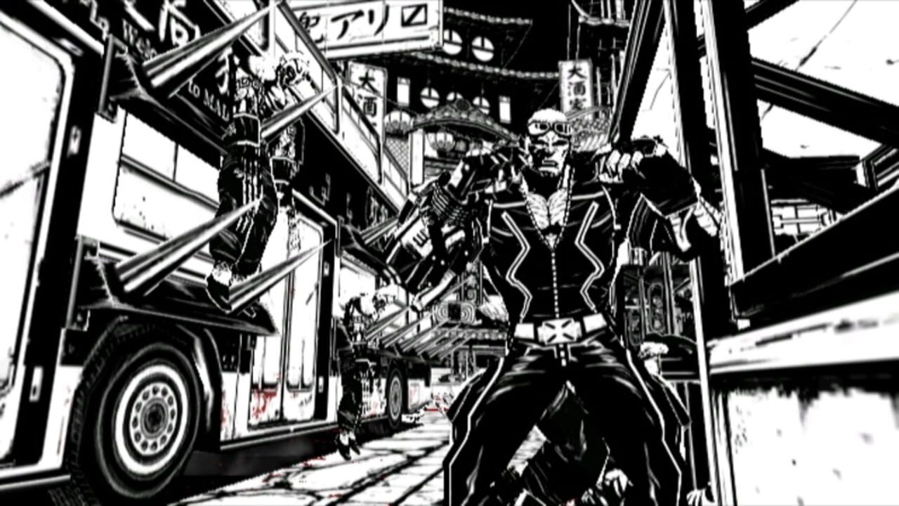 MadWorld thumbnail 4