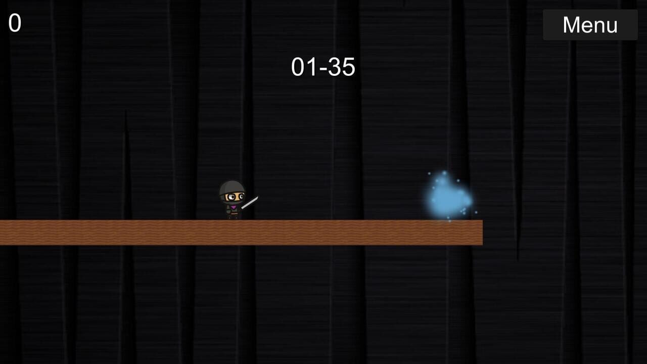Ninja Way — Screenshot 3
