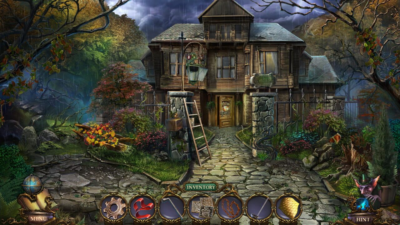 Amulet of Dreams Image