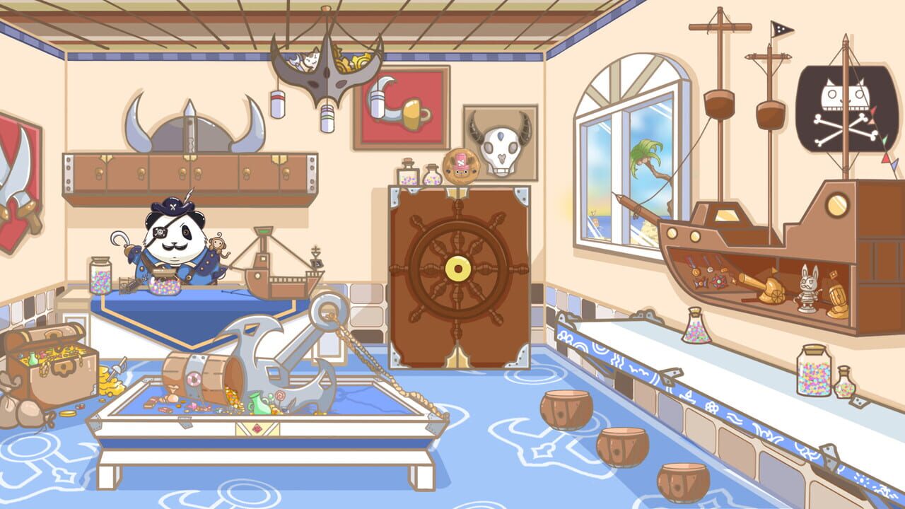 Food Dream Factory — Screenshot 5
