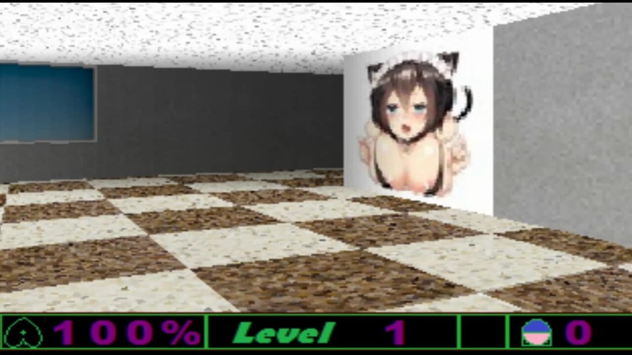 Hacked — Screenshot 2