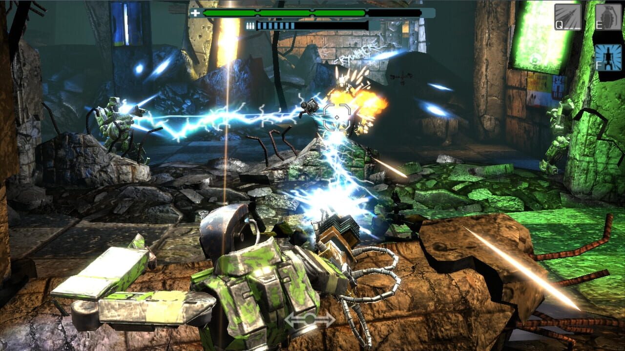 Epoch — Screenshot 4