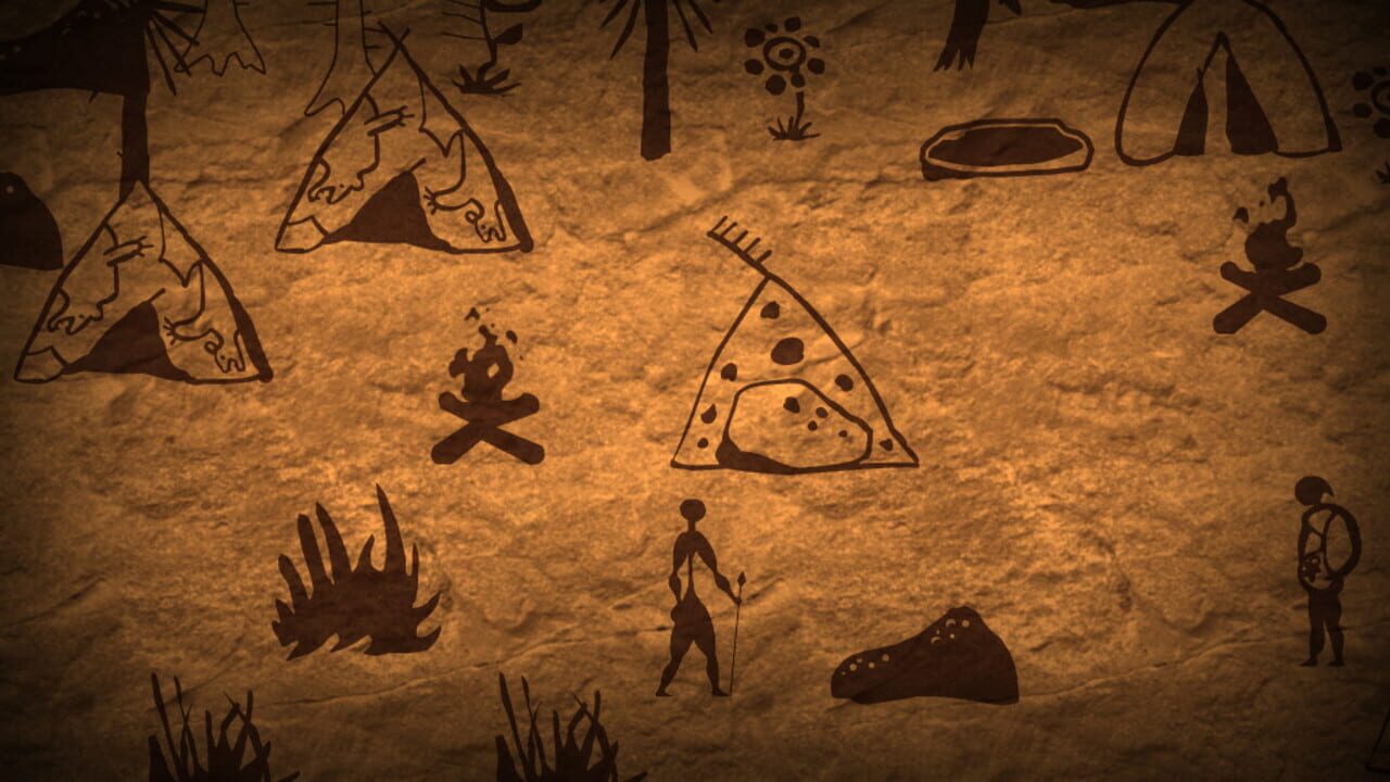Rock Painting Story — Screenshot 5