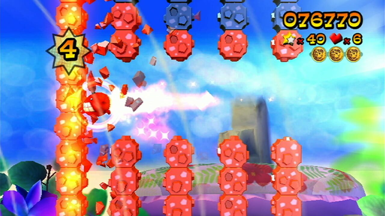 FlingSmash — Screenshot 2