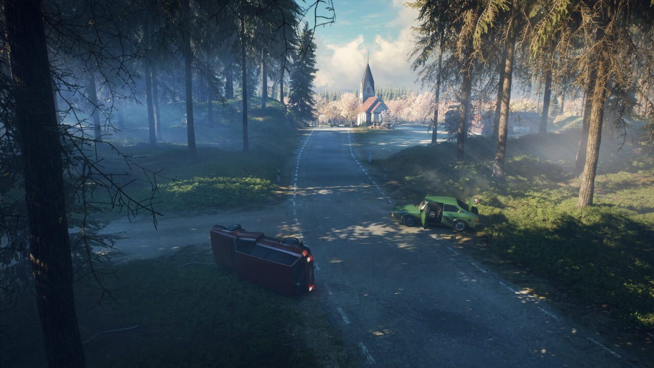 Generation Zero Image