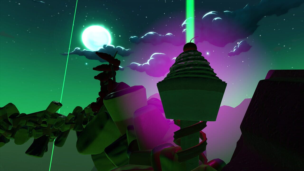 Sweet Escape VR — Screenshot 4