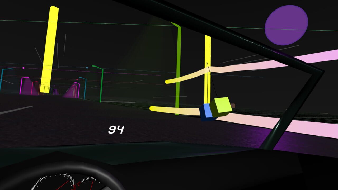 Audio Drive Neon — Screenshot 4