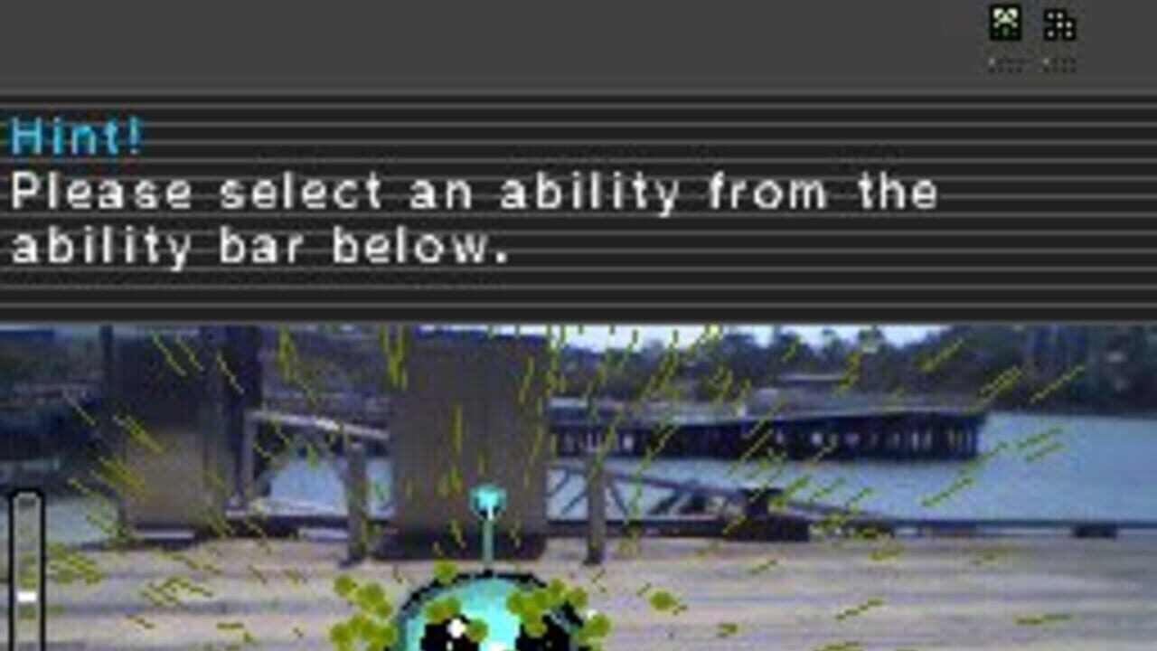 Spirit Hunters Inc. Shadow/Light — Screenshot 3