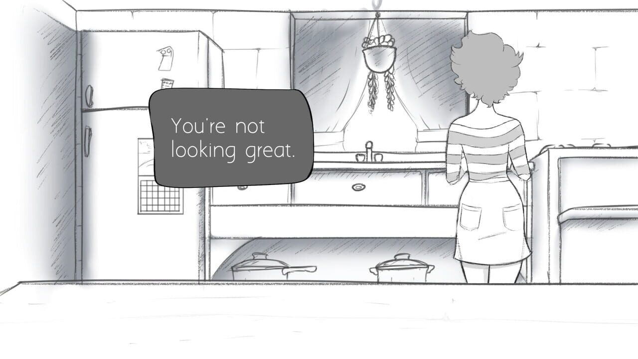 Shrinking Pains Image