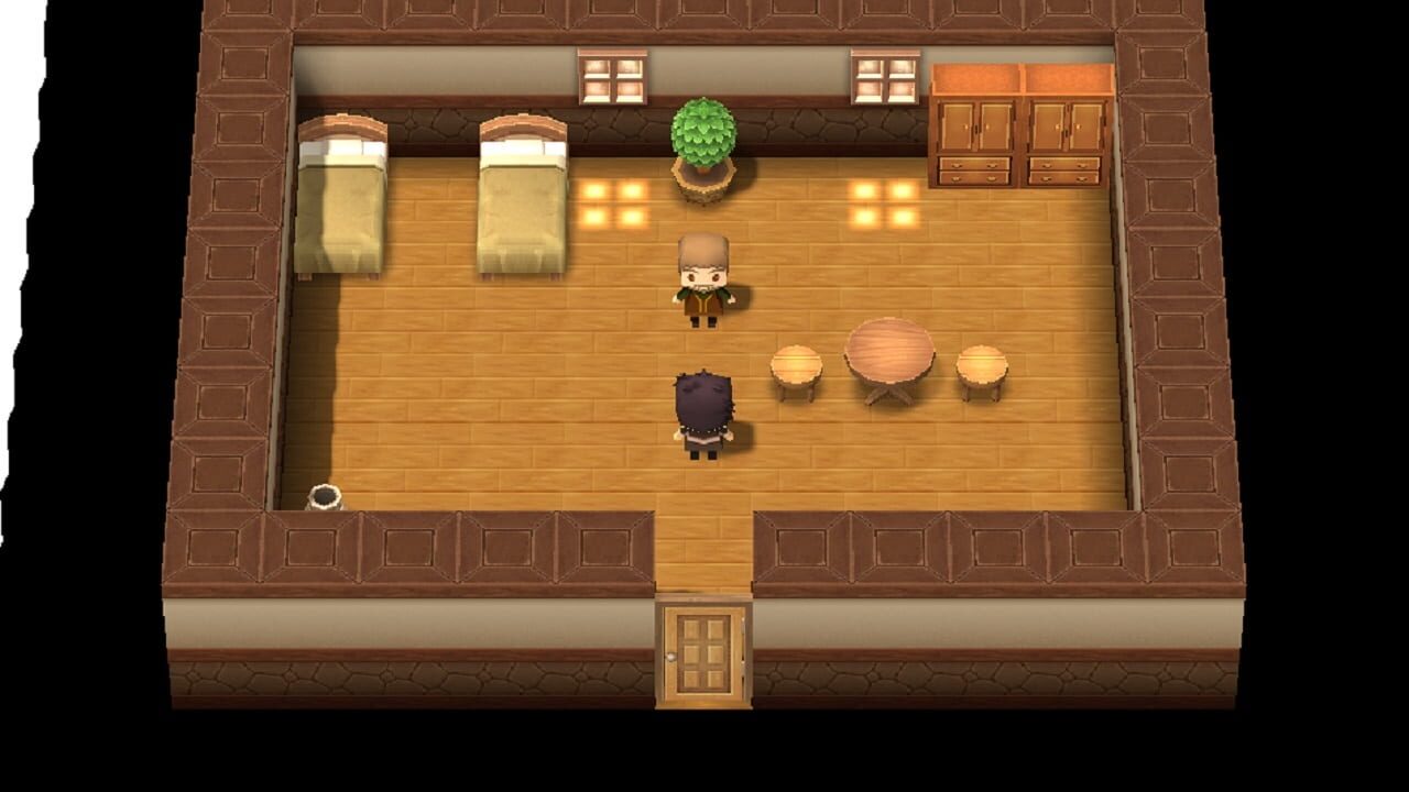 Occult Raise — Screenshot 3