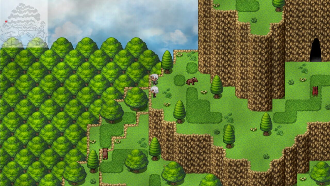 PSI Magic — Screenshot 3