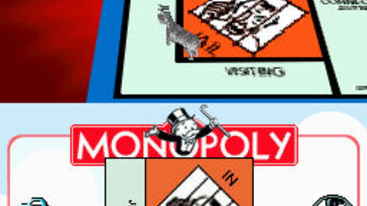 Monopoly / Boggle / Yahtzee / Battleship — Screenshot 5