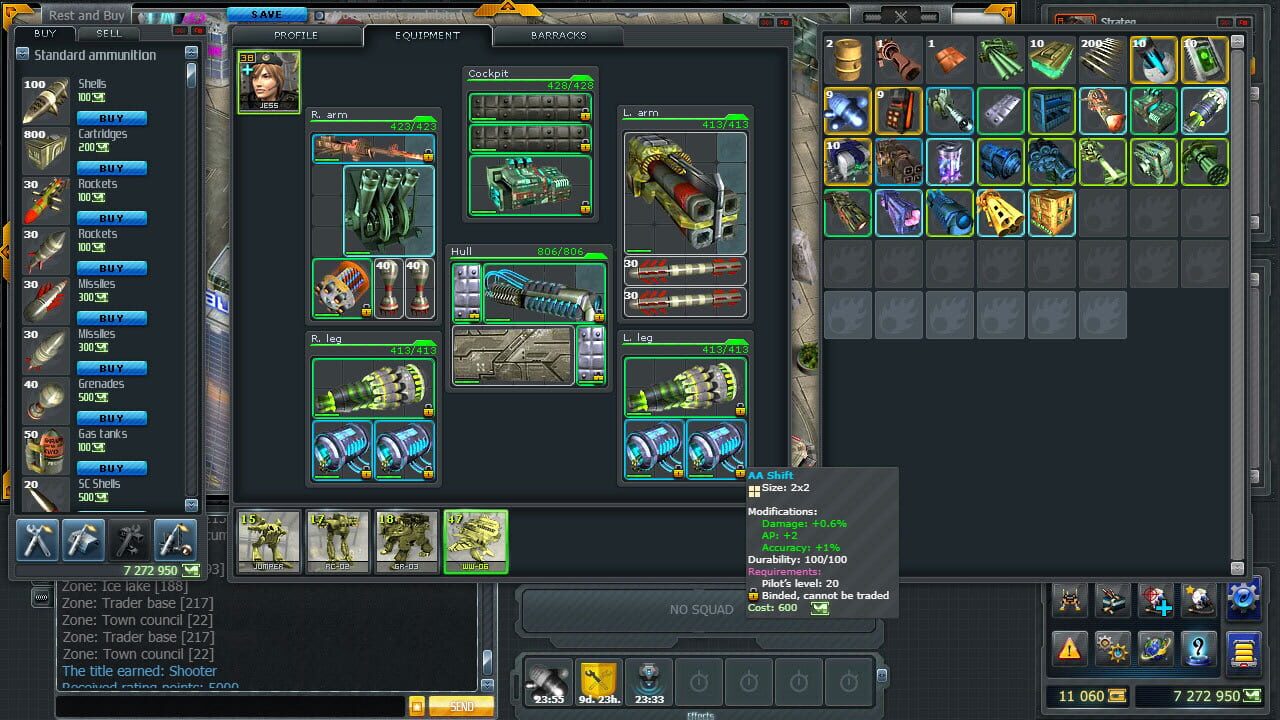 Screenshot 4