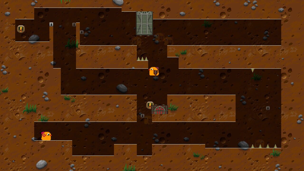 PowerUp Elevation — Screenshot 3
