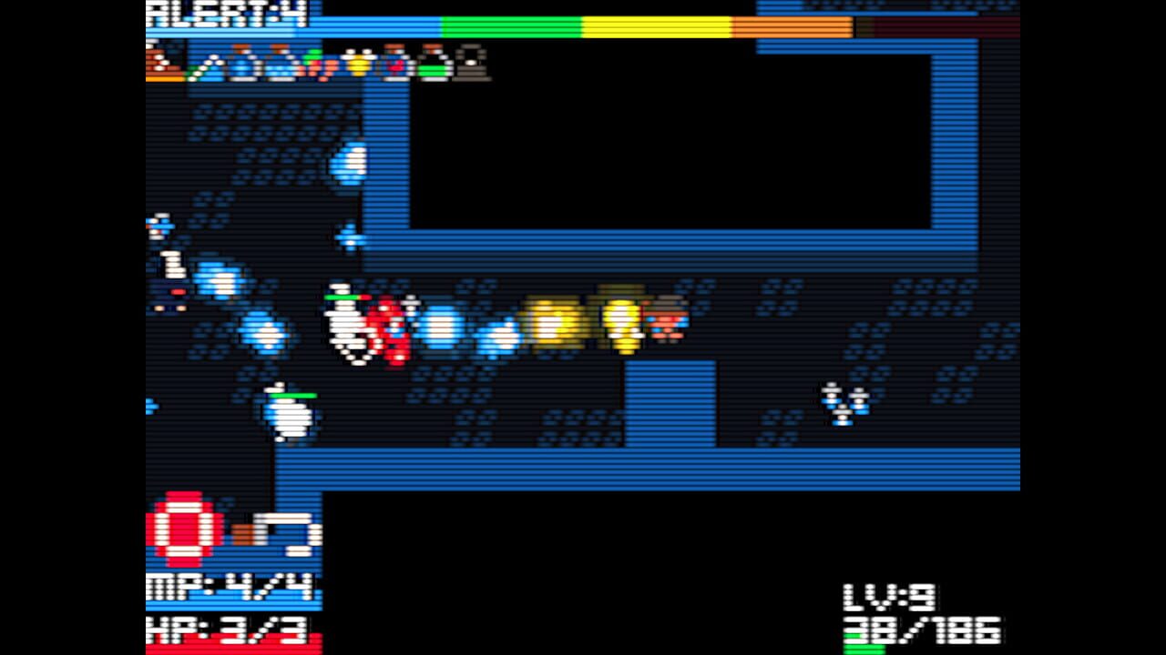 Witchinour — Screenshot 5