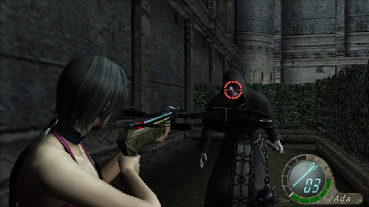 Resident Evil 4: Wii Edition thumbnail 2