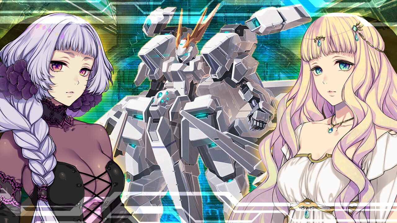RXN: Raijin — Screenshot 4