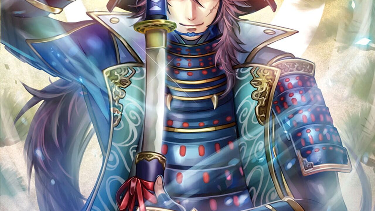 Toukiden: Kiwami Image