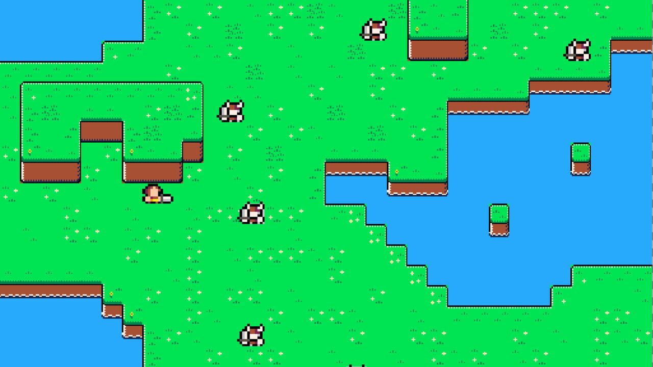 The Grand Tap Tournament — Screenshot 2