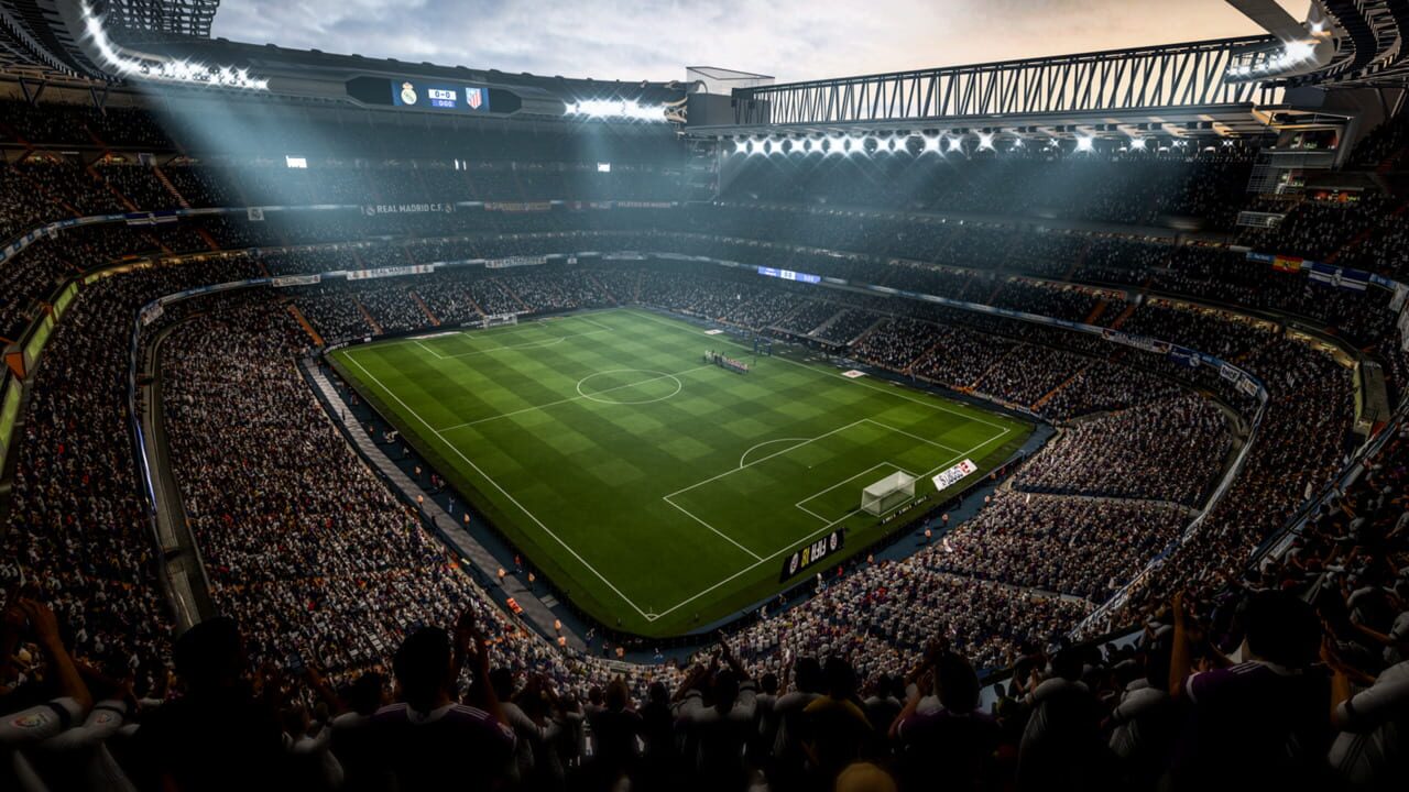 FIFA 18: ICON Edition — Screenshot 3
