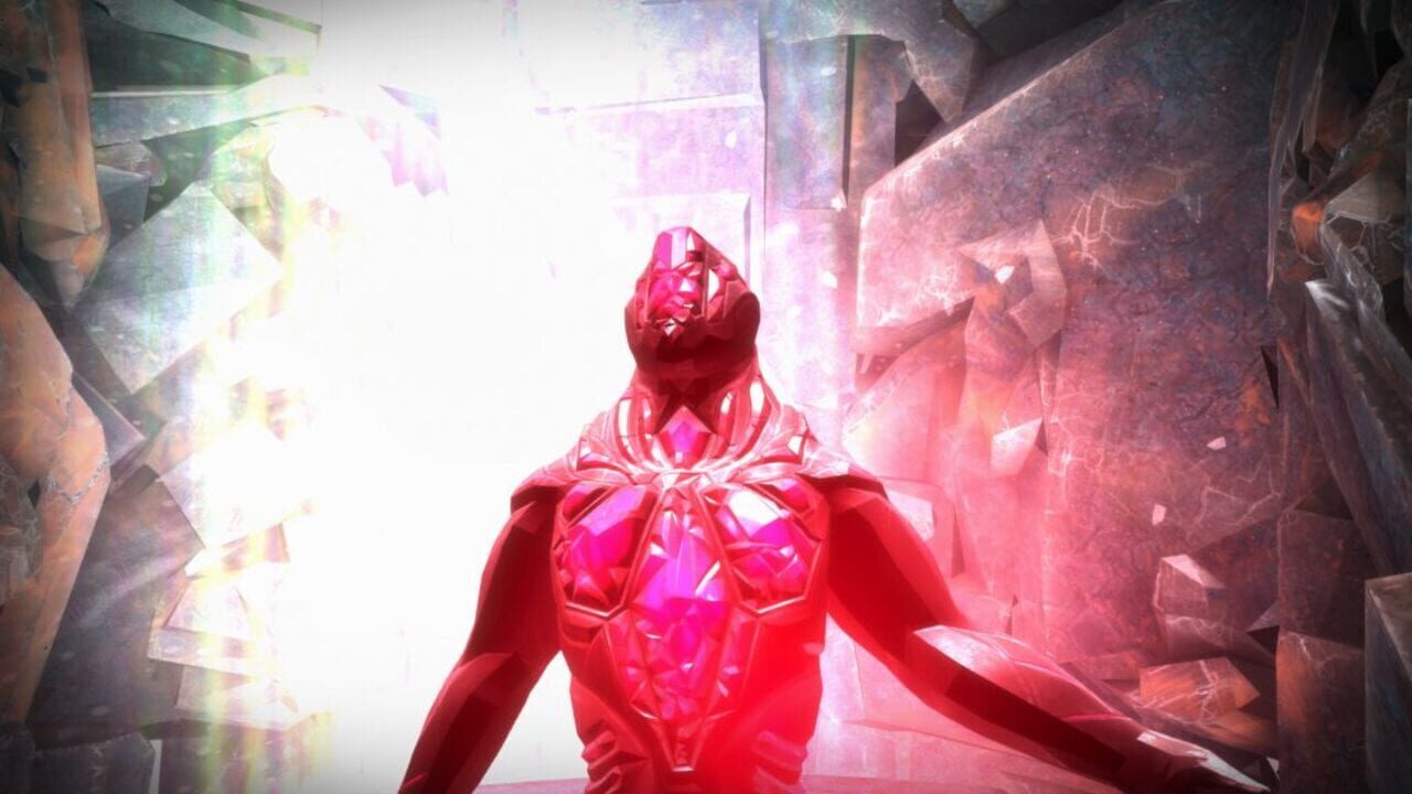 Returner Zhero — Screenshot 2