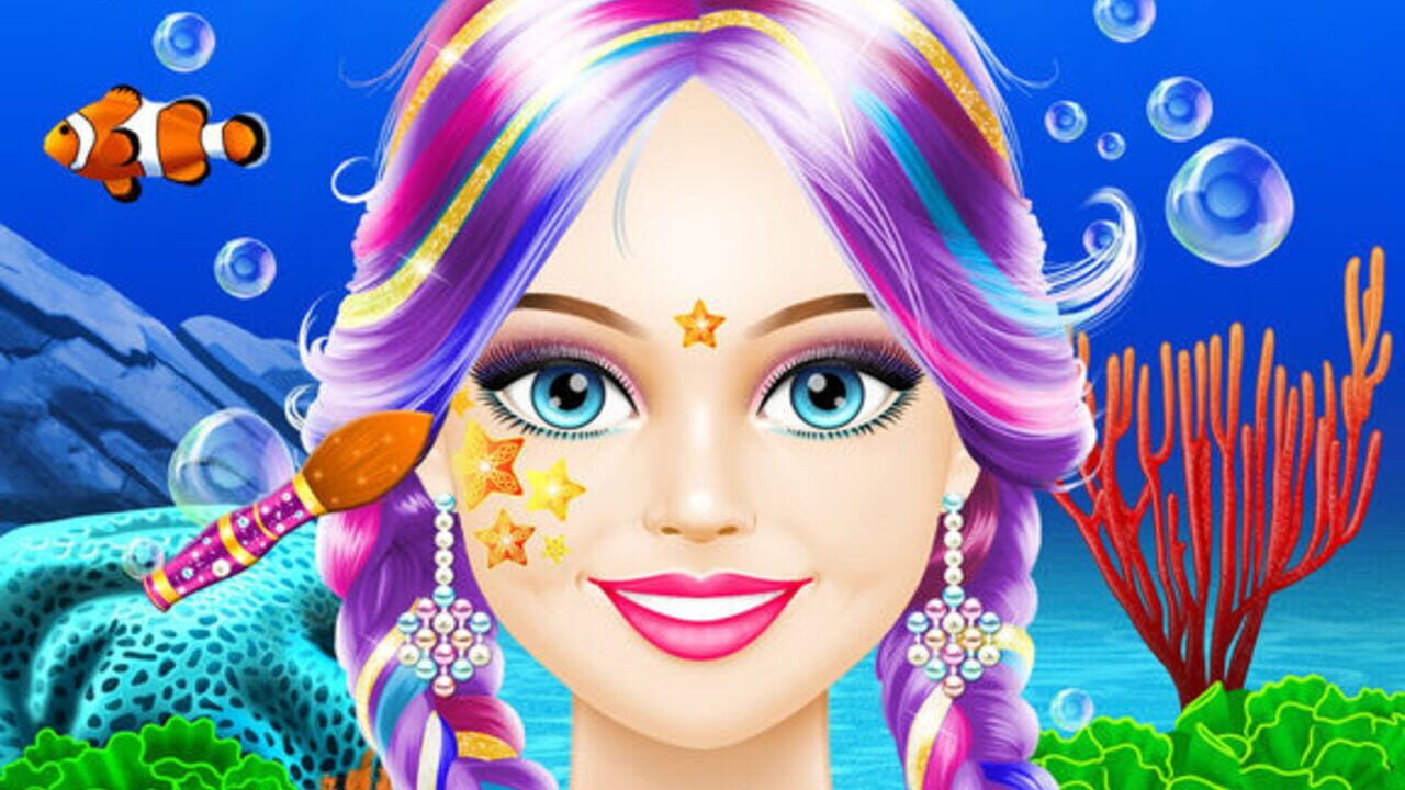 Magic Mermaid — Screenshot 5