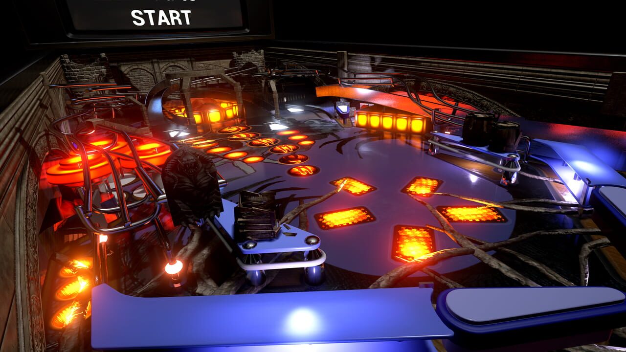 Evolution Pinball VR: The Summoning — Screenshot 4