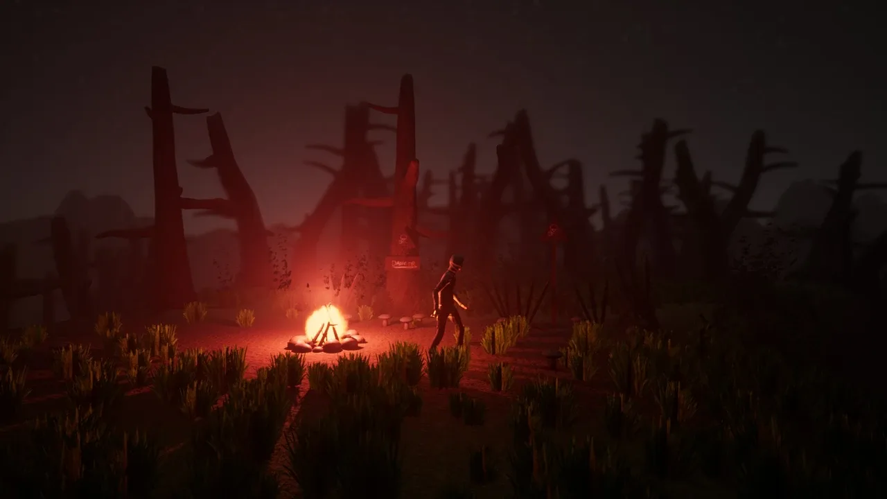 Alone screenshot 6
