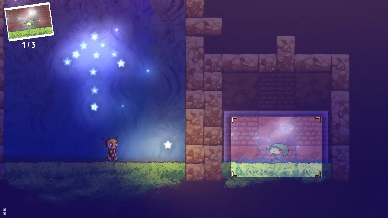 Snapshot banner