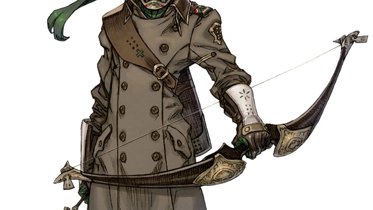 Terra Battle Image