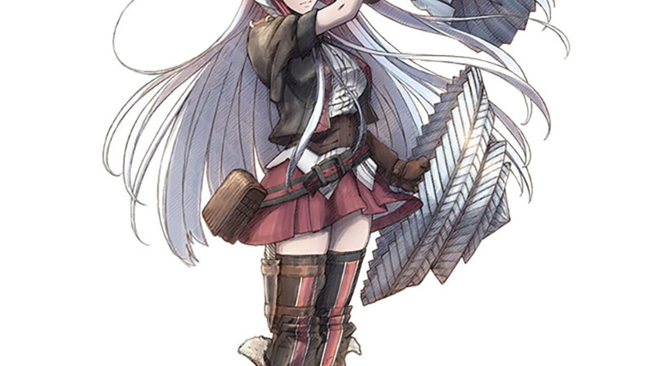 Valkyria Chronicles 3: Unrecorded Chronicles Image