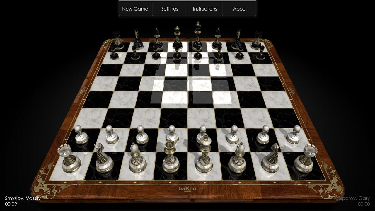 Chess Image
