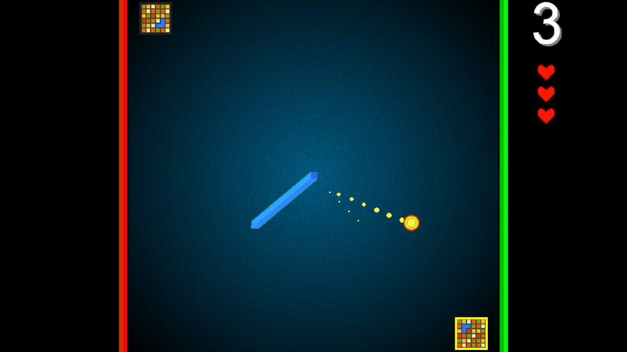 Freebie — Screenshot 5