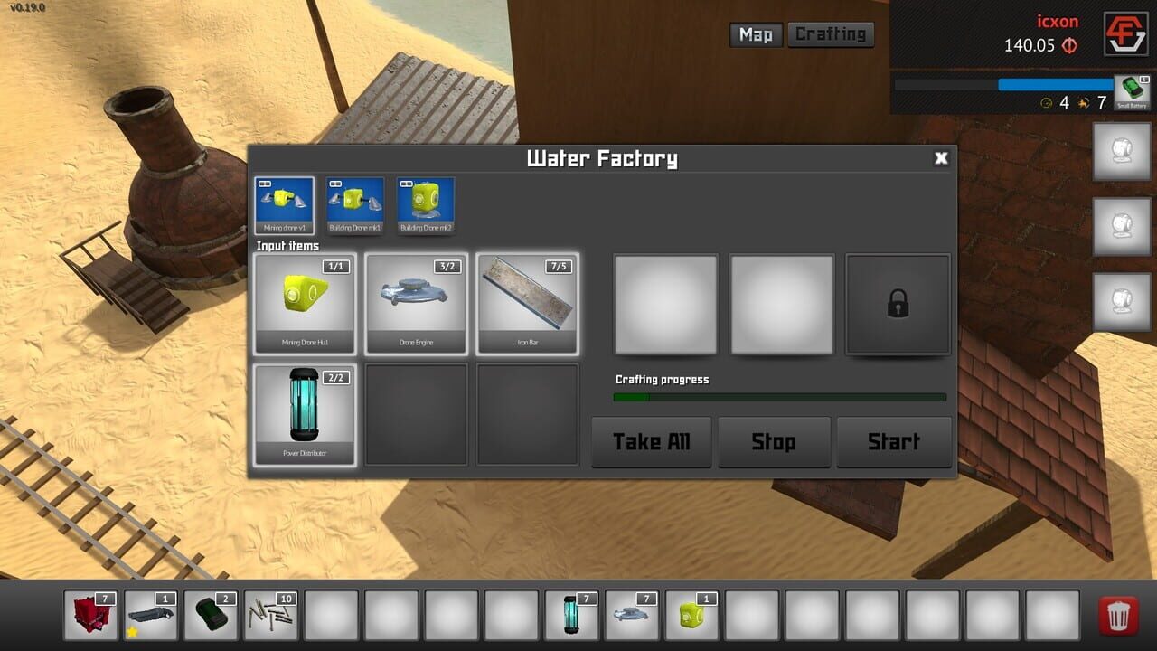 Freemium Way — Screenshot 2