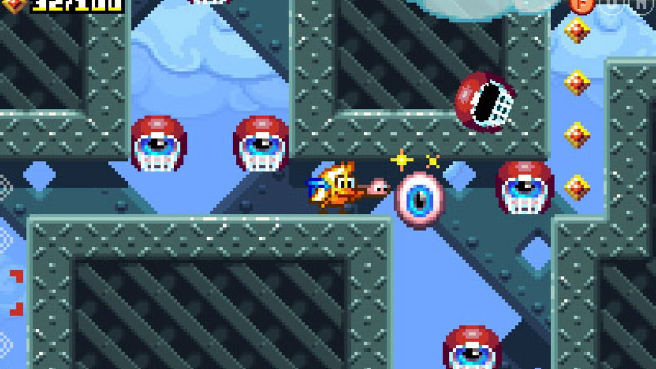 Chicken Wiggle — Screenshot 5