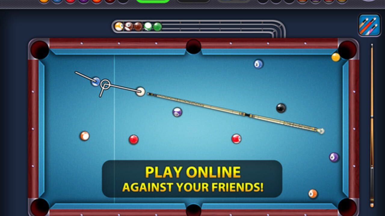 8 Ball Pool miniatura 12