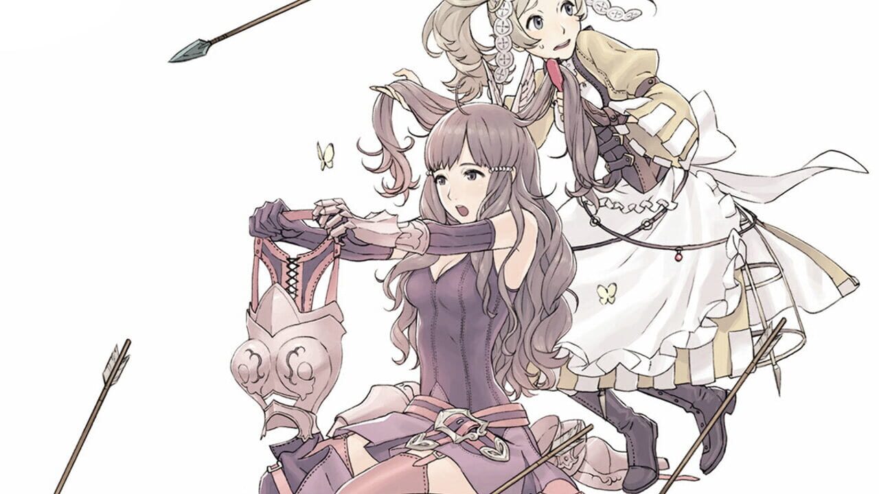 Fire Emblem Awakening Image