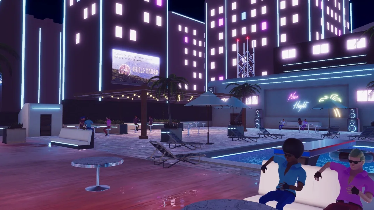 Double Shot screenshot 4