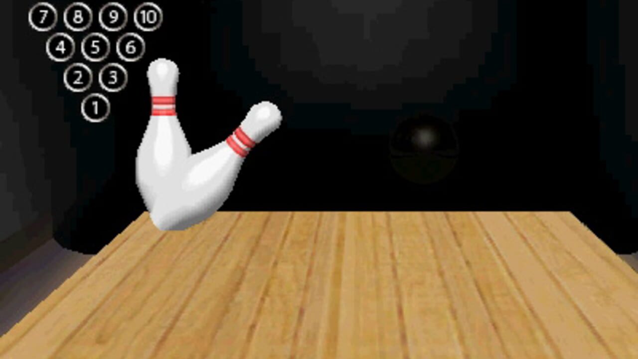 Smash Bowling 3D — Screenshot 1