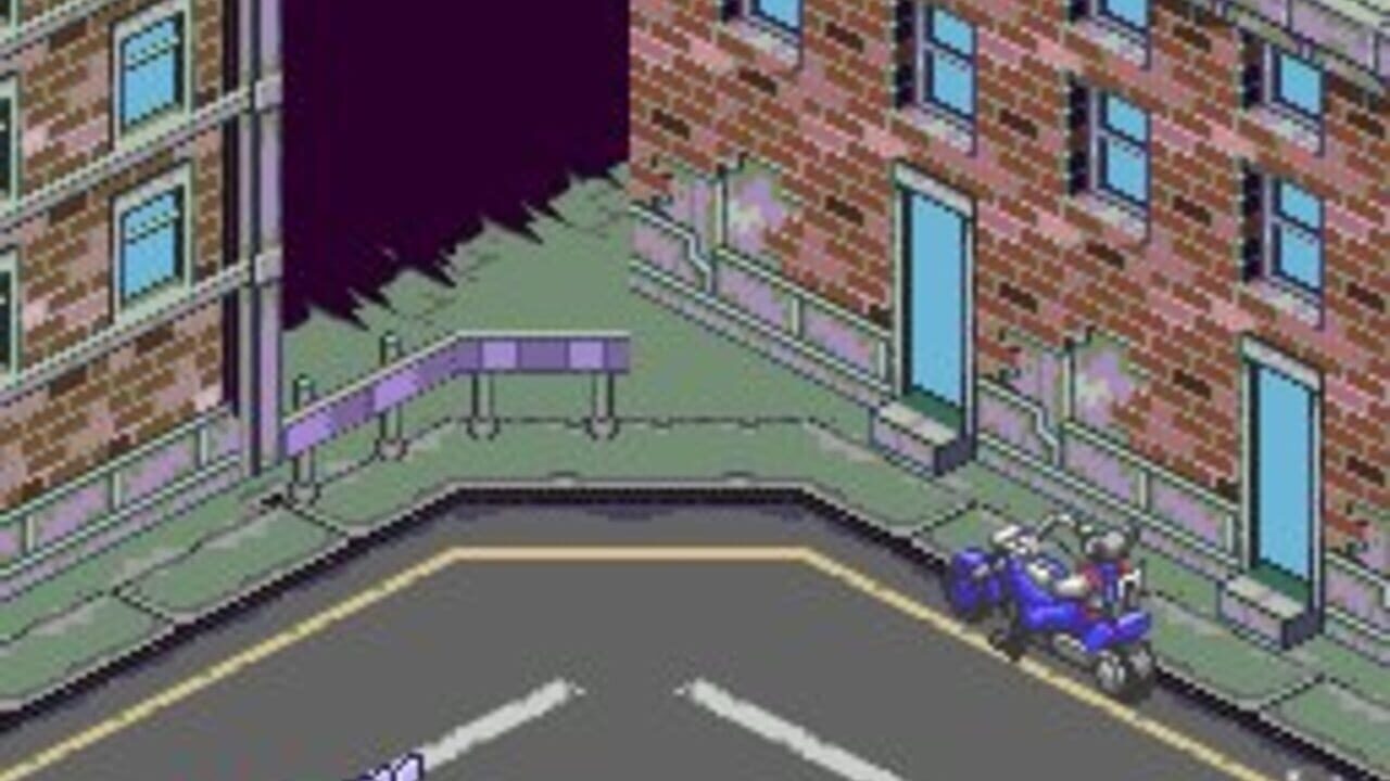 Biker Mice From Mars thumbnail 3