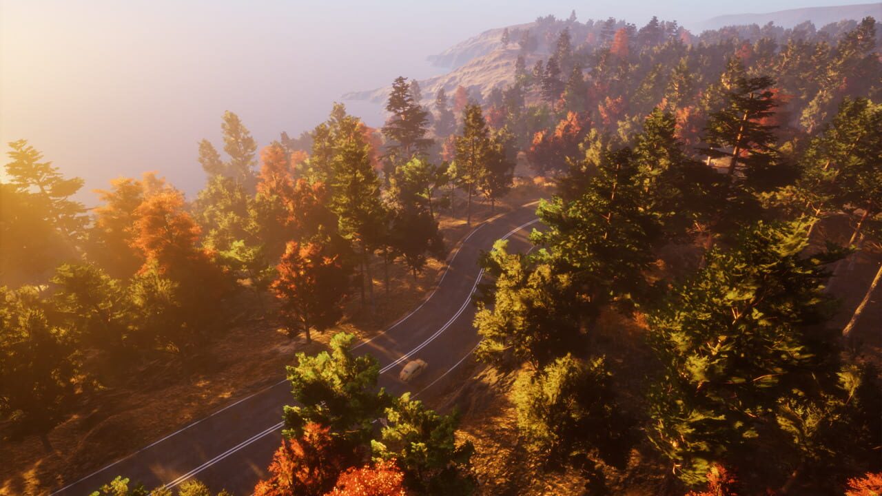 The Lighthouse — Screenshot 5